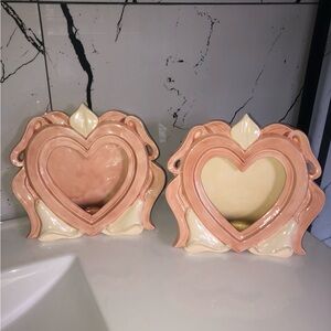 Vintage 1980’s Garry Sharpe Design Inc Picture Frames